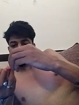 Chatroom XXX en direct de Your_Supermann