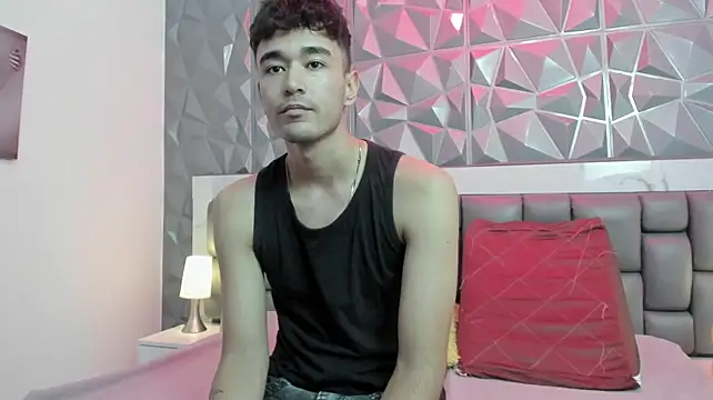 KathyAiden's Live XXX Chat