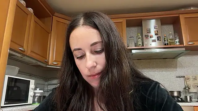 Flamingo_Queen's Live XXX Chat