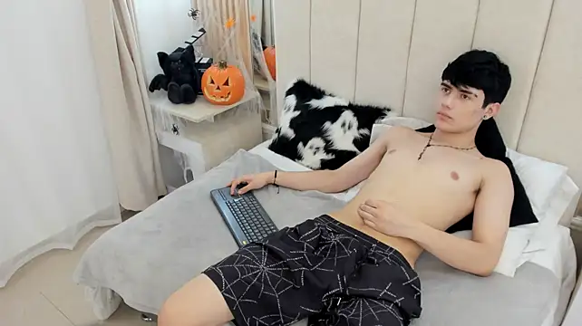Alan__brook 现场XXX聊天