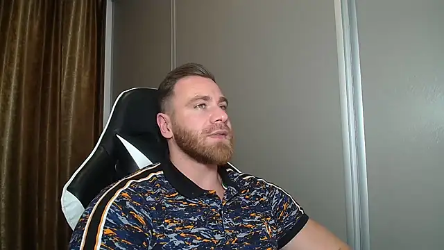 Show Webcam de Thori92