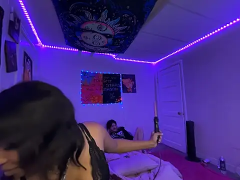 Sembang XXX Secara Langsung venusfairys