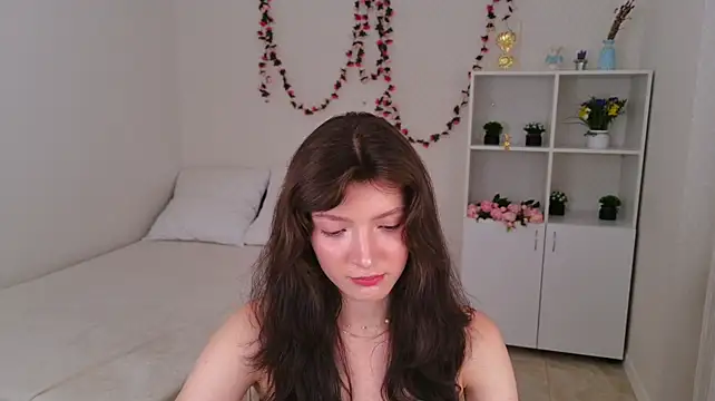 Chat XXX ao vivo de OwlEva
