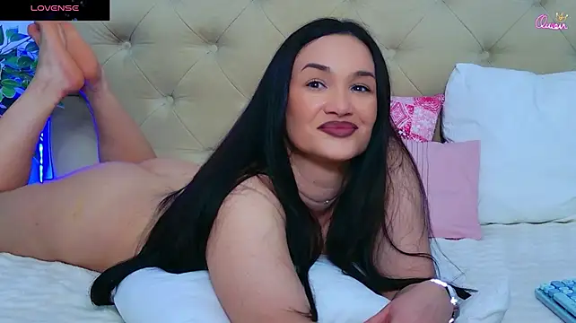XXX chat uživo modela Daliya_