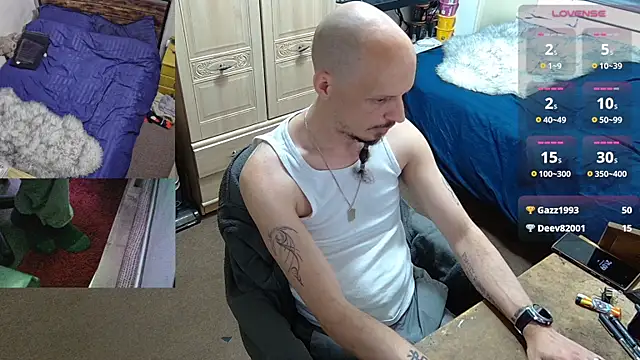 ryder2012 Live XXX-chat