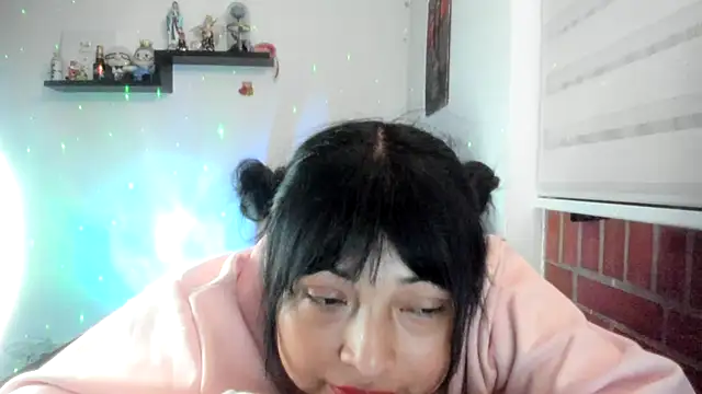 Shaddycute_'s Live XXX Chat