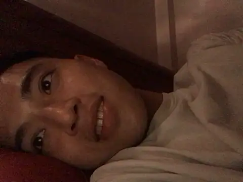KODEINE_86 Show Webcam