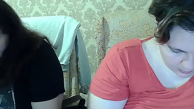 Chatroom XXX en direct de EmmaXKristall