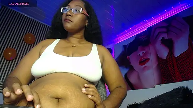 bellanoir18 Webcamshow