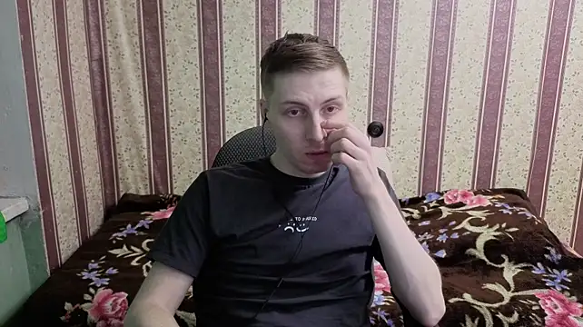 Živý XXX chat Darien_Brown