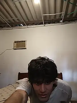 Chat +18 de DARECK21 ao vivo
