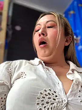 Živý XXX chat VIOLETA-25_