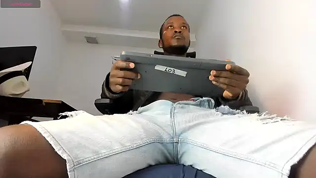 Chat XXX ao vivo de William_Bennett
