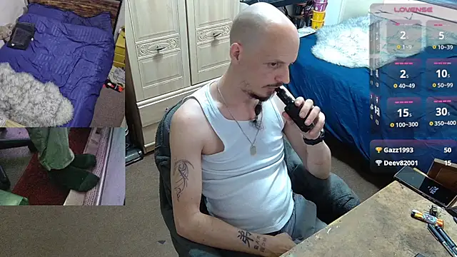 ryder2012 Live XXX Chat