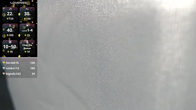 amy_le01のライブXXXチャット