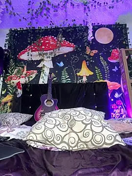 _Camilo_foxのライブXXXチャット