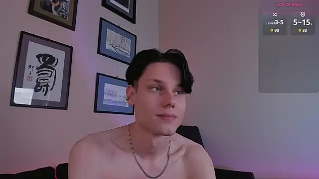 Jan_Dekkel Live XXX-Chat