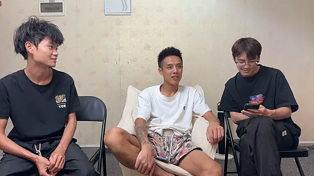 XiaoLin-01 Live XXX-chat