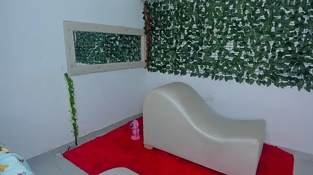 Chat +18 de The_beby_guy ao vivo