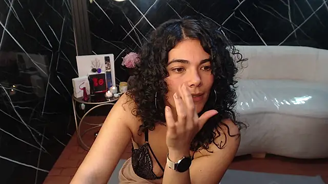 Miistik_'s Webcam Show