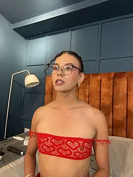 Luxa_VelvetのライブXXXチャット