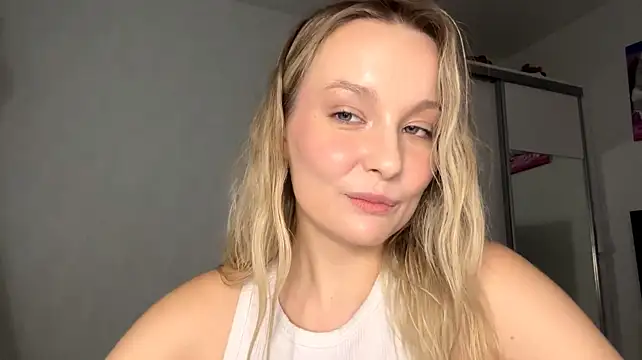 Chat XXX ao vivo de StefaRare