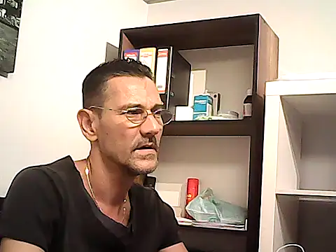 Czat XXX na żywo – mastercharisma35