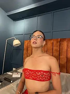 Luxa_VelvetのライブXXXチャット