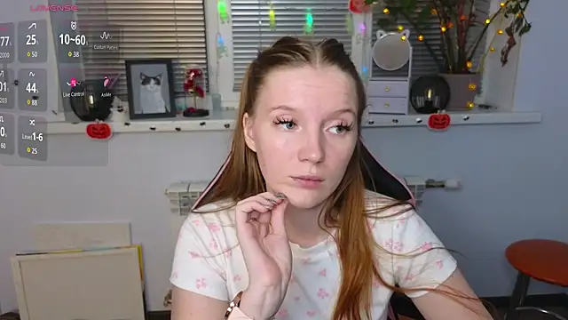 Chat +18 de Mary_Blu ao vivo