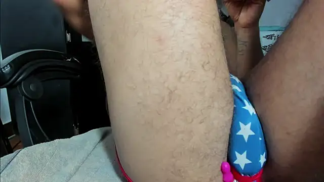 Arian_Pervert 现场XXX聊天