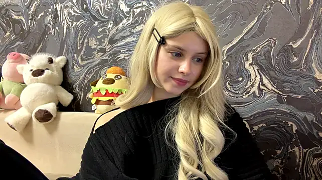 Chat +18 de curlyhaired ao vivo