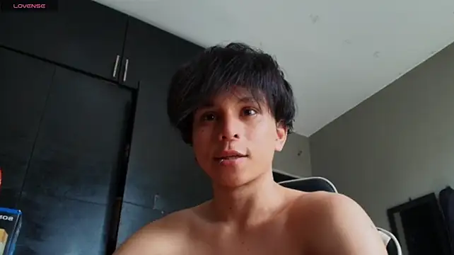 Chat XXX en directo de HarryPotter2001