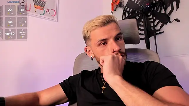 Онлайн чат XXX Lian_ferrer