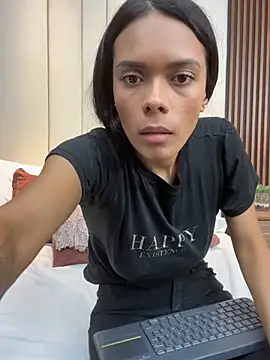 Sembang XXX Secara Langsung MylaNoir