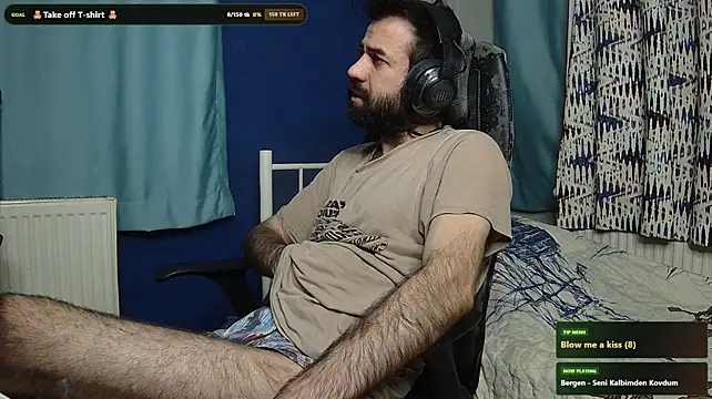 دردشة hairybearcb الجنسية المباشرة