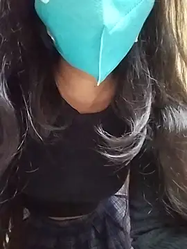 แชท XXX สดของ indian_girl23