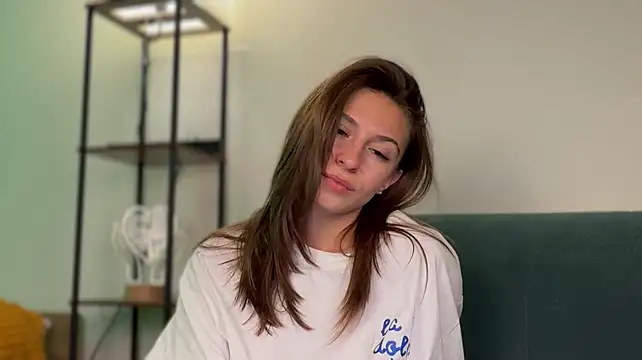 แชท XXX สดของ LovelyKatea