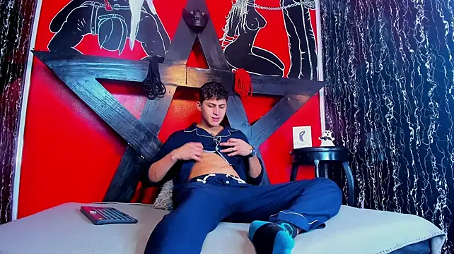 Chat XXX Live Axel_Romanov