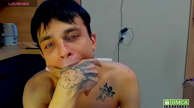 Clark_Day live XXX chat