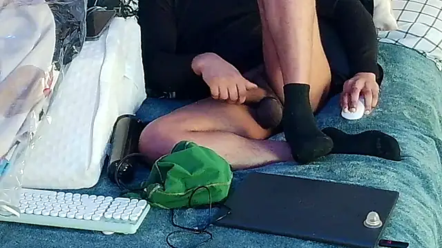KY_DomSir36: απευθείας συνομιλία ΧΧΧ
