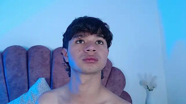 Chat XXX ao vivo de SparkRivers
