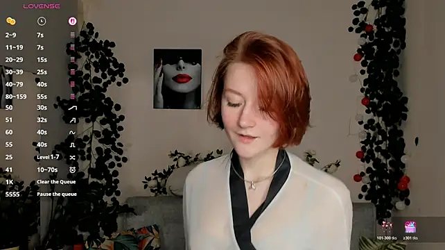 LallyLally_ Live XXX-chat