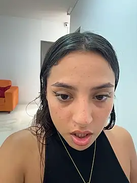 MeggyMae_ 웹캠 쇼