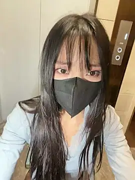 xiao-Lin 라이브 XXX 채팅