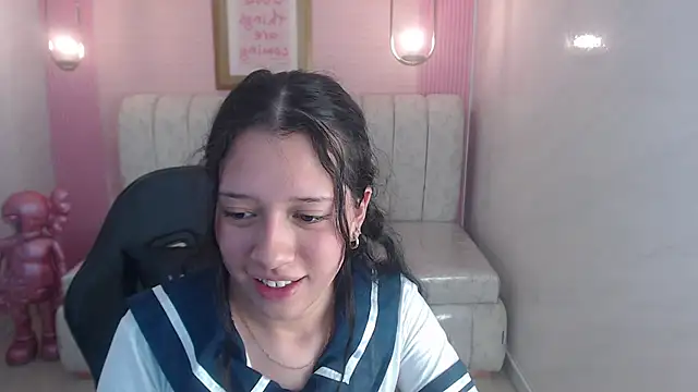 แชท XXX สดของ Alexaa_s