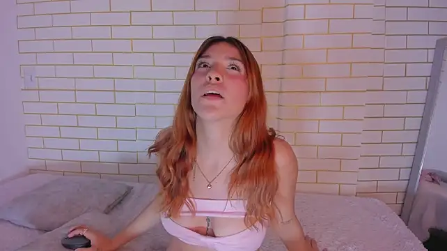 Chat XXX en directo de Be_dominated