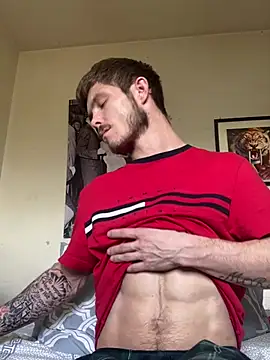 monstercock60000 Webcam-Show