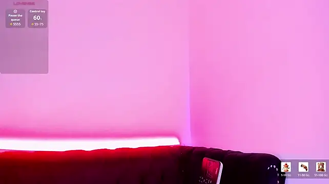 Axel_grey_ 现场XXX聊天