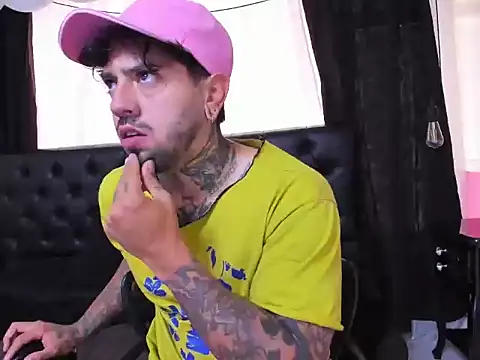 Matt_Smith__ – Naživo XXX chat