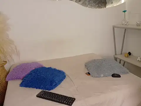 LiamSteel_ élő XXX-chatje